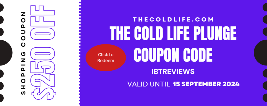 Cold Life Discount Code