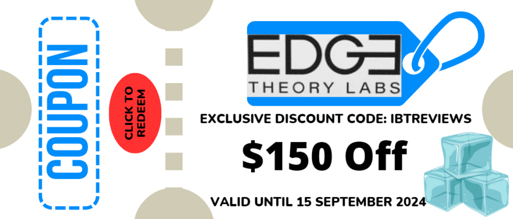 Edge Theory Labs Discount Code