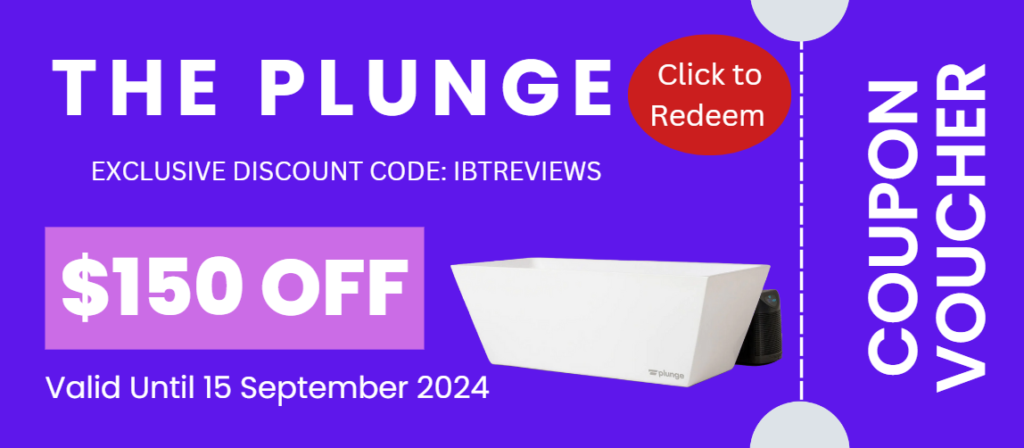 Plunge Discount Code Coupon